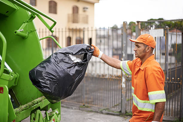 Best Shed Removal  in Garrett, WA